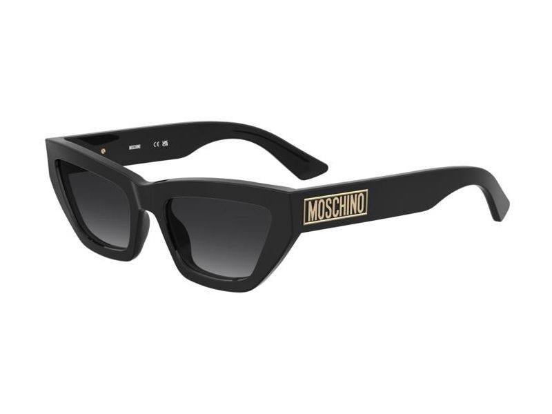 Moschino Sunčane Naočale MOS 182/S 807/9O