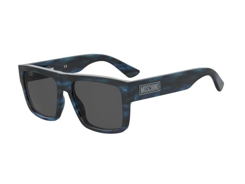 Moschino Sunčane Naočale MOS 187/S 38I/IR