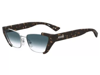 Moschino Sunčane Naočale MOS 205/S 45Z/08