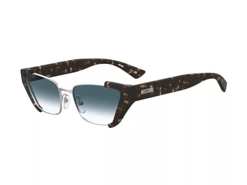 Moschino Sunčane Naočale MOS 205/S 45Z/08
