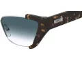 Moschino Sunčane Naočale MOS 205/S 45Z/08