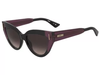 Moschino Sunčane Naočale MOS 208/S GUU/HA