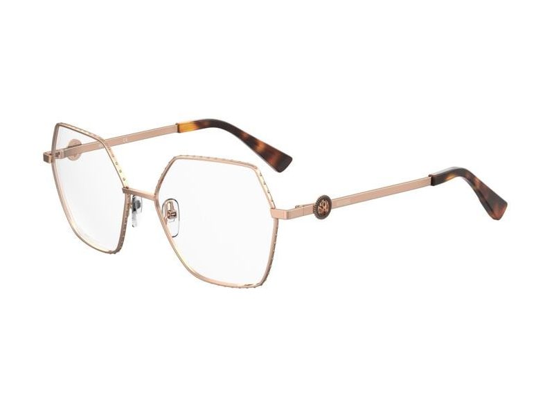 Moschino Naočale MOS 593 DDB
