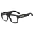 Moschino Naočale MOS 637 807