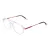 New Balance Naočale NB 5064 04