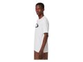 Oakley 457132 104 O-Bold Ellipse T-shirt White L
