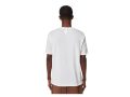 Oakley 457132 104 O-Bold Ellipse T-shirt White L