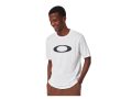 Oakley 457132 104 O-Bold Ellipse T-shirt White XL