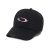 Oakley 911545-01V Tincan Cap Black/American Flag L/XL