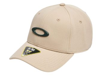 Oakley 911545-31R Tincan Cap Humus L/XL