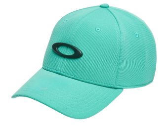 Oakley 911545-7GR Tincan Cap Mint Green L/XL