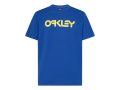 Oakley FOA404011 671 Mark II Tee 2.0 Crystal Blue M