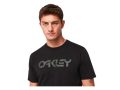 Oakley FOA404011 93W Mark II Tee 2.0 Black/B1B Camo Hunter S