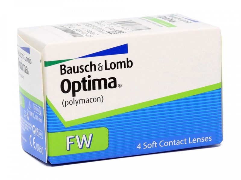 Optima FW (4 leće)