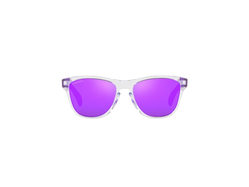 Oakley Frogskins Xxs Sunčane Naočale OJ 9009 03