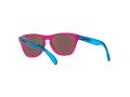 Oakley Frogskins Xxs Sunčane Naočale OJ 9009 04