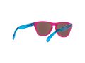 Oakley Frogskins Xxs Sunčane Naočale OJ 9009 04