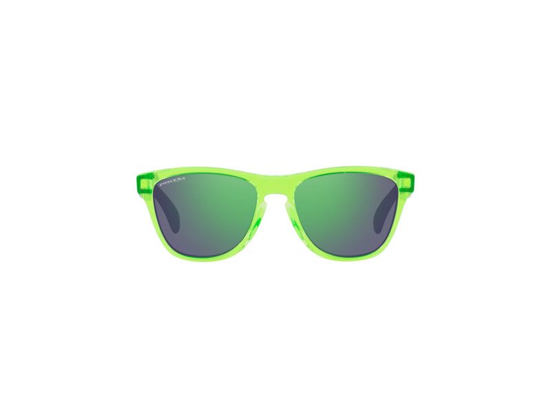 Oakley Frogskins Xxs Sunčane Naočale OJ 9009 05