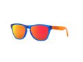 Oakley Frogskins Xxs Sunčane Naočale OJ 9009 06