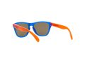 Oakley Frogskins Xxs Sunčane Naočale OJ 9009 06