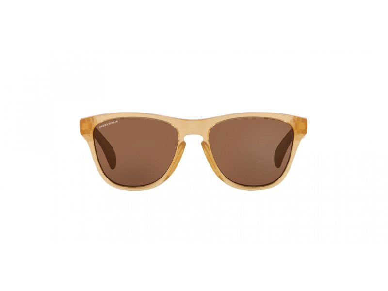 Oakley Frogskins Xxs Sunčane Naočale OJ 9009 09