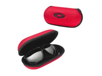 Oakley Case Ballistic Red AOO1590AT 000003 Asesoari