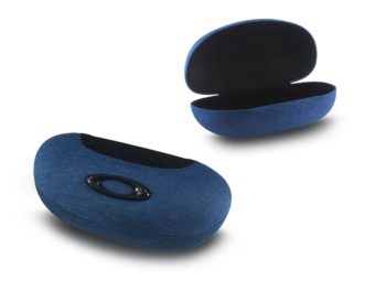   Oakley Lifestyle Ellipse O Ac Case Bl AOO1590AT 000017 Asesoari