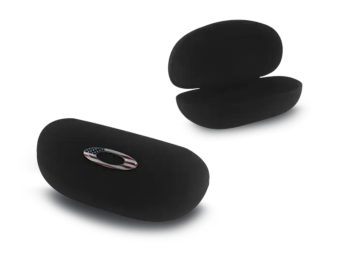   Oakley Lifestyle Ellipse O Acc Case U AOO1590AT 000027 Asesoari