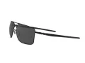 Oakley Gauge 8 Sunčane Naočale 4124 01