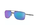 Oakley Gauge 8 Sunčane Naočale 4124 06