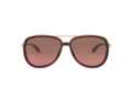Oakley Split Time Sunčane Naočale OO 4129 02