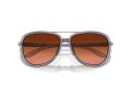 Oakley Split Time Sunčane Naočale OO 4129 26