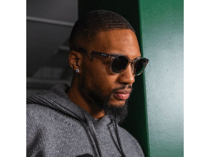 Oakley Hstn Metal Sunčane Naočale OO 9279 05