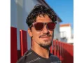 Oakley Frogskins Range Sunčane Naočale OO 9284 01