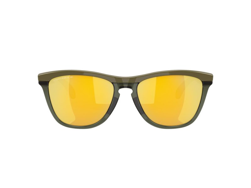 Oakley Frogskins Range Sunčane Naočale OO 0OO9284 928408