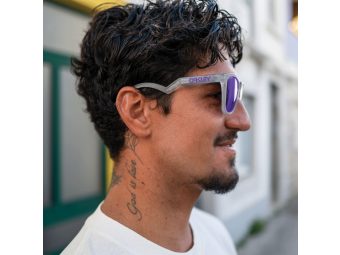 Oakley Frogskins Hybrid Sunčane Naočale OO 9289 01