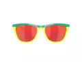 Oakley Frogskins Hybrid Sunčane Naočale OO 9289 02