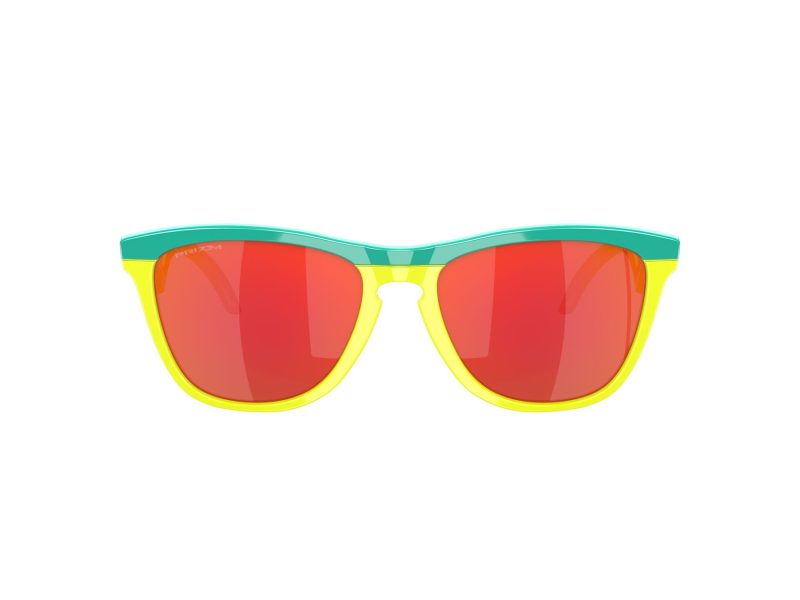 Oakley Frogskins Hybrid Sunčane Naočale OO 9289 02