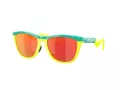 Oakley Frogskins Hybrid Sunčane Naočale OO 9289 02