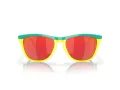 Oakley Frogskins Hybrid Sunčane Naočale OO 9289 02