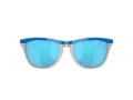 Oakley Frogskins Hybrid Sunčane Naočale 9289 03