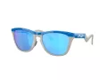 Oakley Frogskins Hybrid Sunčane Naočale 9289 03