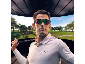 Oakley Sphaera Sunčane Naočale 9403 06