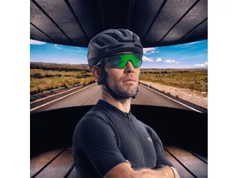 Oakley Sphaera Sunčane Naočale 9403 08