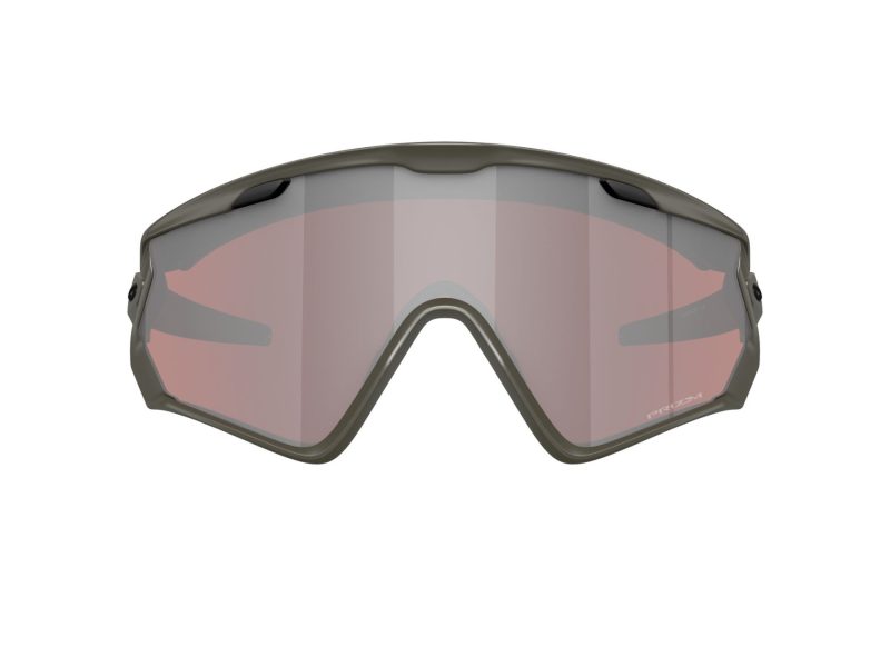 Oakley Wind Jacket 2.0 Sunčane Naočale OO 9418 26