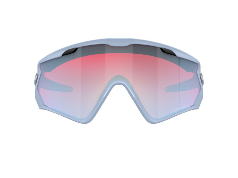 Oakley Wind Jacket 2.0 Sunčane Naočale OO 9418 27