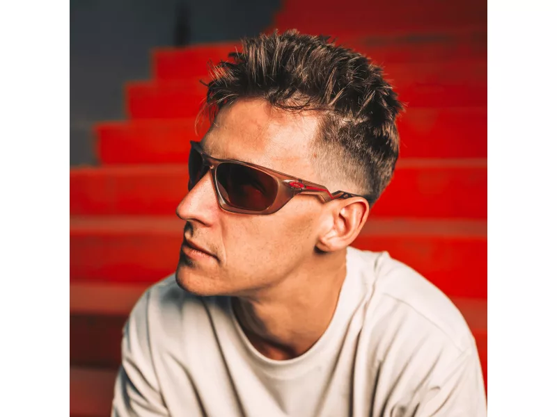 Oakley Lateralis Sunčane Naočale OO 9431 18