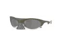 Oakley Plantaris Sunčane Naočale OO 9437 07
