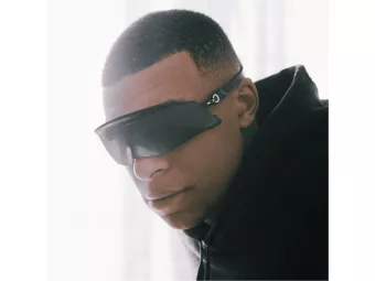 Oakley Oakley Kato Sunčane Naočale OO 9455M 945501