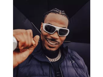Oakley Belleville Sunčane Naočale OO 9491 02